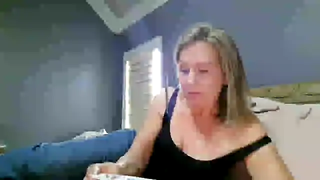 Lisaisluscious' Webcam Show
