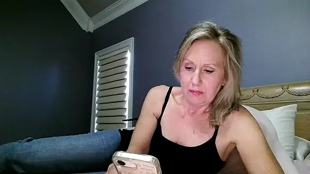 Lisaisluscious' Webcam Show