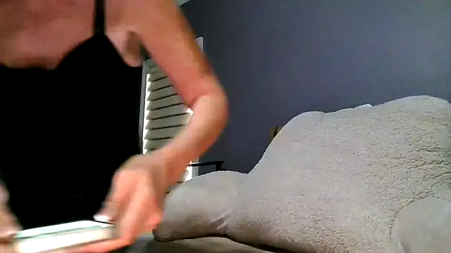 Lisaisluscious Show in webcam