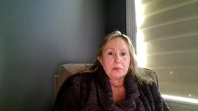 Lisaisluscious' Webcam Show