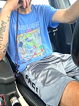 הופעת וובקאם של thatguy7733