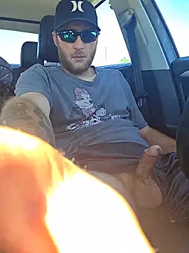 thatguy7733's Webcam Show