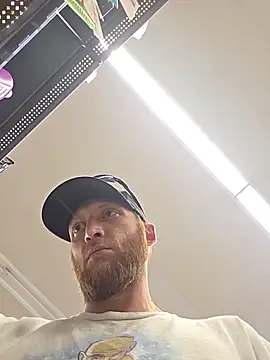 thatguy7733 Pertunjukan Webcam