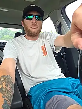 thatguy7733 Webcam-Show