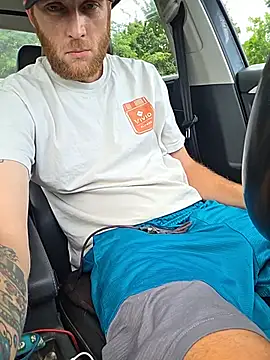 thatguy7733 Pertunjukan Webcam