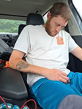 thatguy7733 Webcam-Show