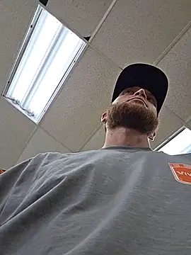thatguy7733 Pertunjukan Webcam