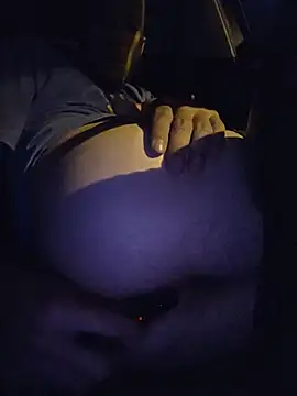 thatguy7733 Pertunjukan Webcam