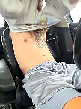 thatguy7733's Webcam Show