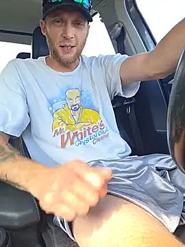 thatguy7733 Webcam show