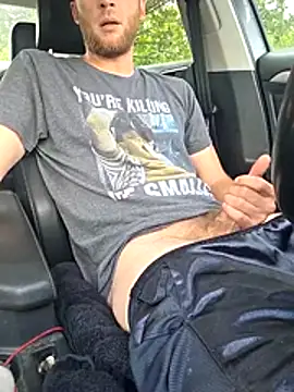 thatguy7733 Pertunjukan Webcam