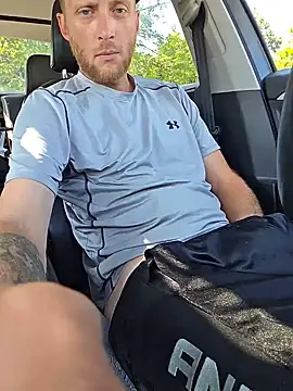 thatguy7733 Webcam-Show