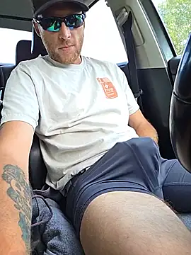 thatguy7733 Pertunjukan Webcam