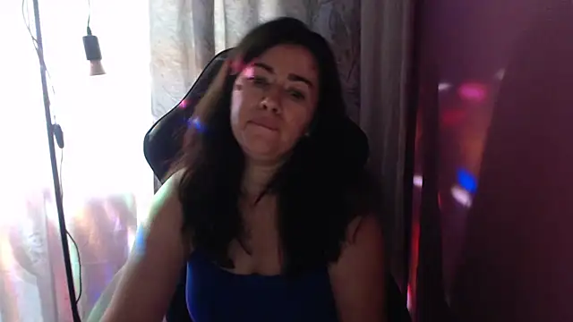 Show de webcam de gldsquirt23