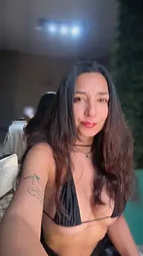 lunita85 Live Chatraum