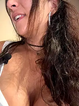 Czat XXX na żywo – lunita85