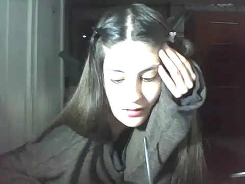 pinkflag's Webcam Show
