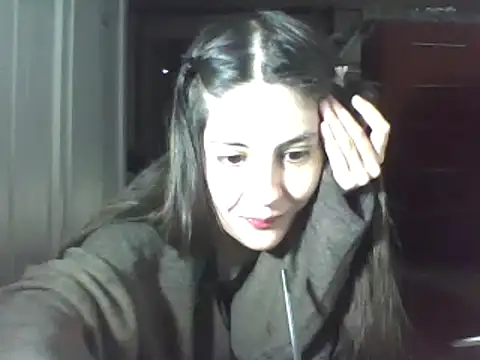 pinkflag's Webcam Show