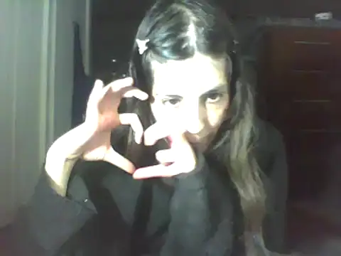 pinkflag's Live XXX Chat