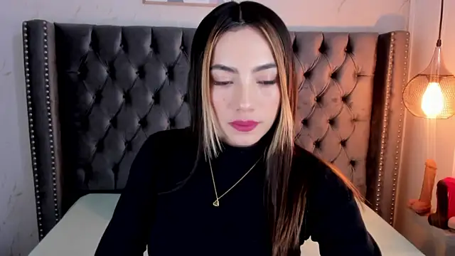 Chatroom XXX en direct de Kim_Blane
