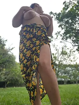 VickyHoult's Webcam Show