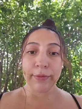 VickyHoult 웹캠 쇼