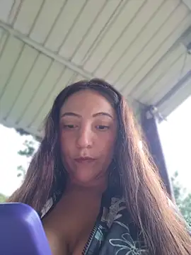 VickyHoult's Webcam Show