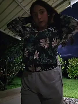 VickyHoult's Webcam Show