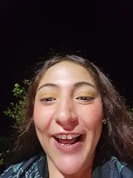 VickyHoult's Webcam Show