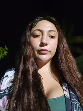 Webkamerová show VickyHoult