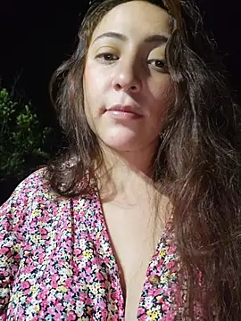 VickyHoult Pertunjukan Webcam