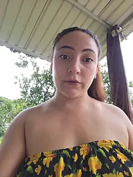 VickyHoult's Webcam Show