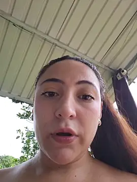 VickyHoult: вебкам-шоу