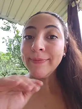 Webkamerová show VickyHoult