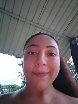 VickyHoult's Webcam Show