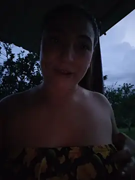 VickyHoult's Webcam Show