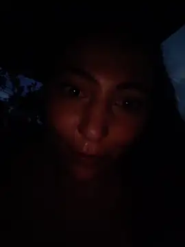 Pertunjukan Kamera Web VickyHoult