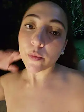 VickyHoult's Webcam Show