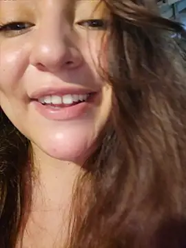 VickyHoult Adlı Modelin Web Kamerası Şovu