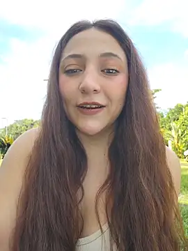 VickyHoult Webcam Show