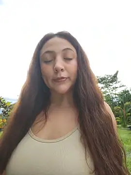 VickyHoult Webcam show