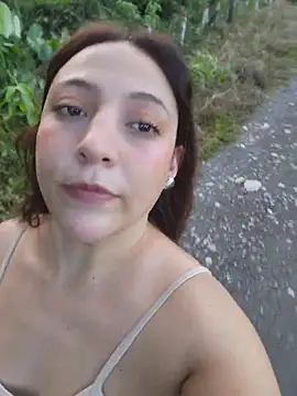 VickyHoult's Webcam Show