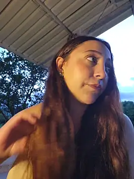 VickyHoult 웹캠 쇼