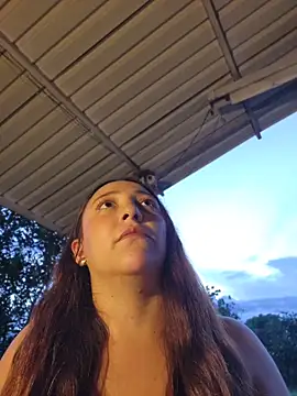 VickyHoult's Webcam Show