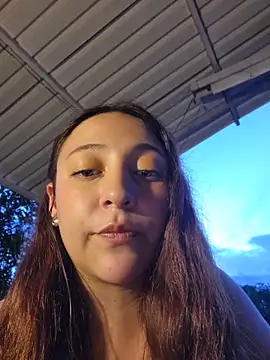 VickyHoult's Webcam Show