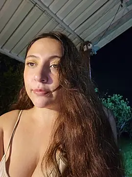 VickyHoult: вебкам-шоу