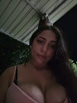 VickyHoult Webcamshow
