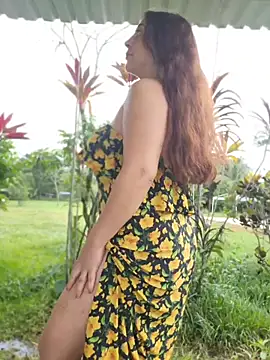 VickyHoult 现场XXX聊天