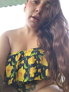 Show de webcam de VickyHoult