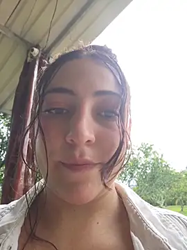 VickyHoult's Webcam Show